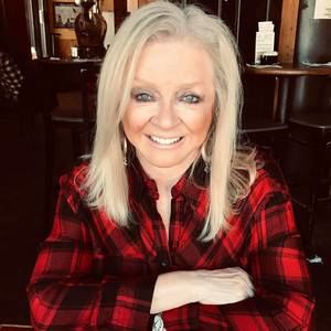 Meet your Posher, Dianne